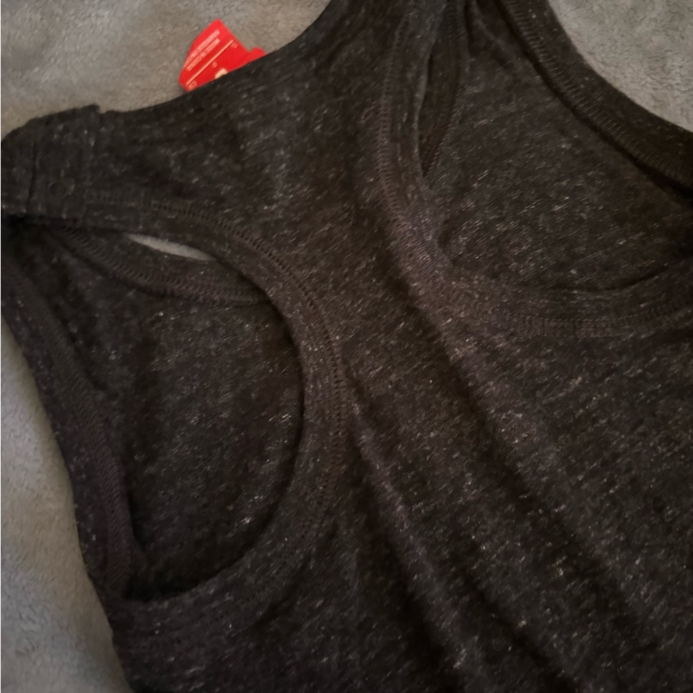 🩶NIKE VINTAGE RACERBACK GYM ROMPER - Picture 7 of 13